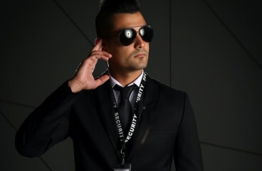 Home security service service 5